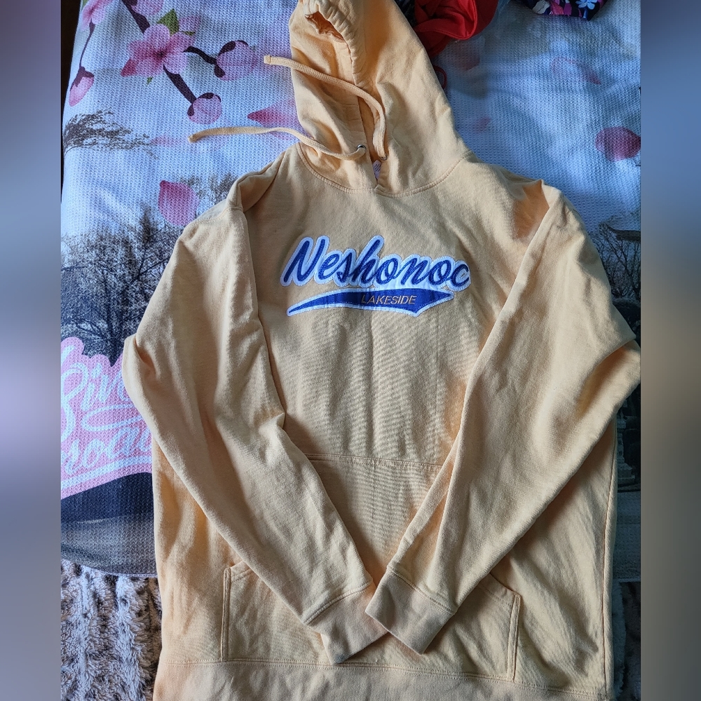 Xl hoodie